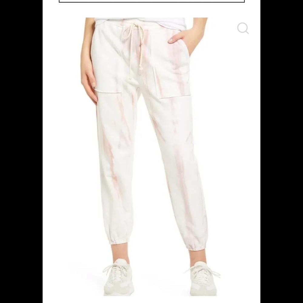 CODEXMODE
Women's Codexmode Tie Dye Joggers